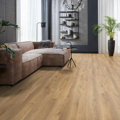 Floorlife Harlem eik naturel