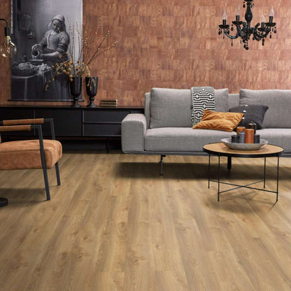 Floorlife Harlem eik naturel
