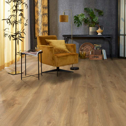 Floorlife Harlem eik naturel