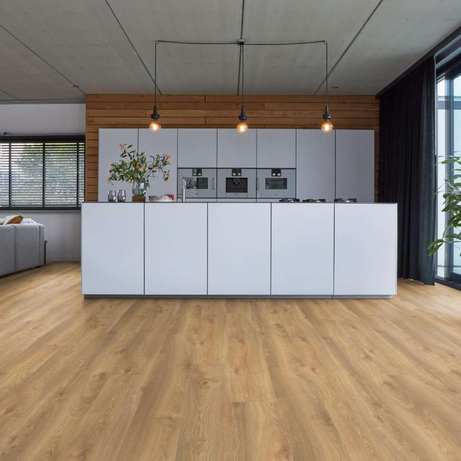Floorlife Harlem eik naturel