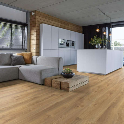 Floorlife Harlem eik naturel