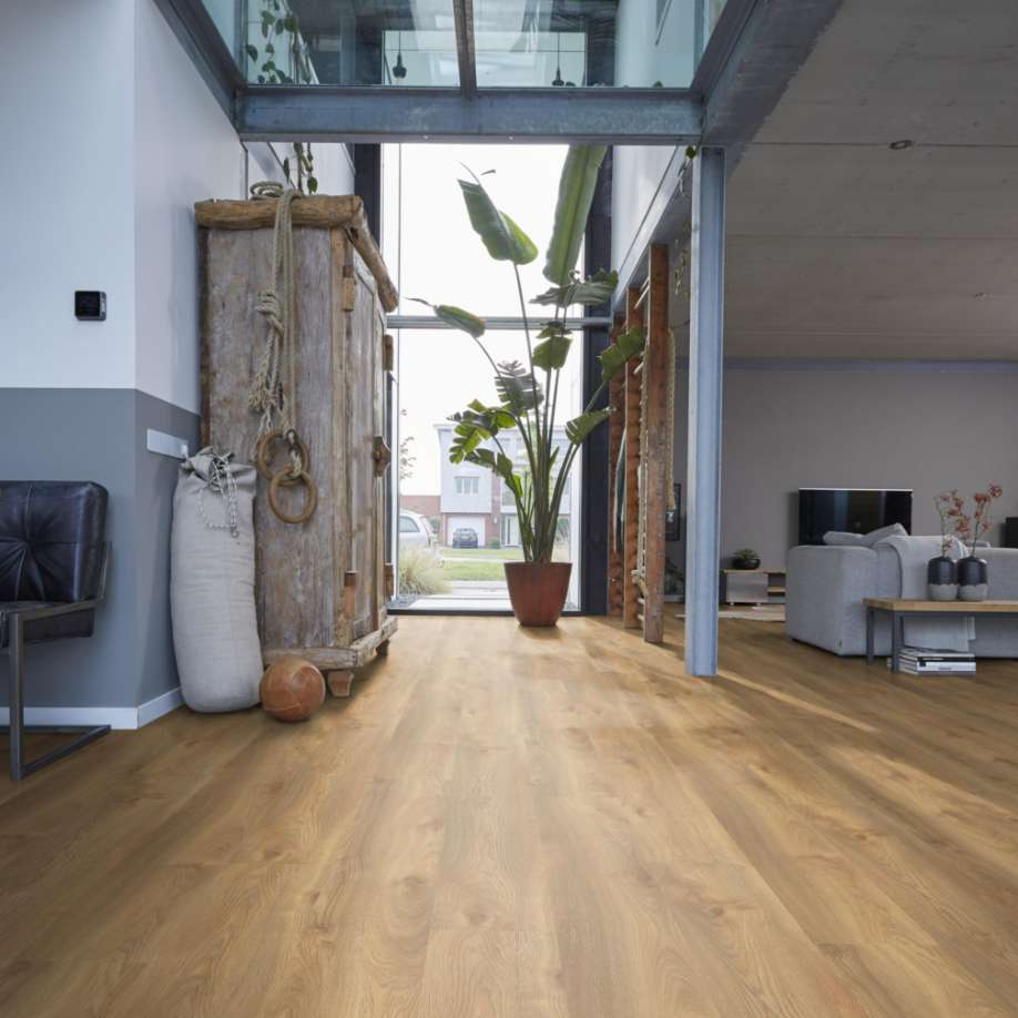 Floorlife Harlem eik naturel
