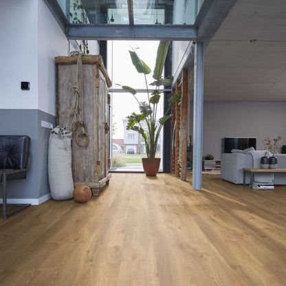 Floorlife Harlem eik naturel