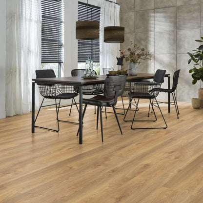 Floorlife Harlem eik naturel