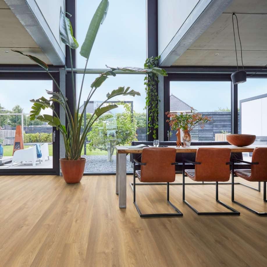 Floorlife Harlem eik naturel