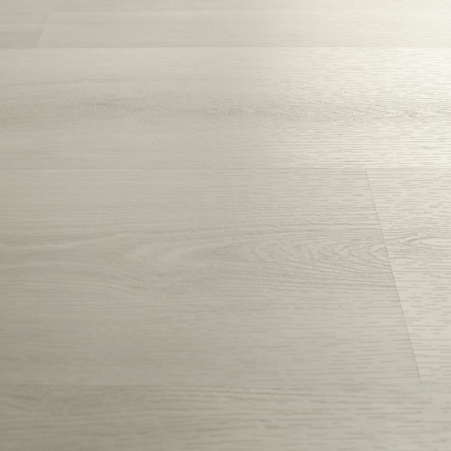 Hebeta Chamonix XL Plank Eiken wit