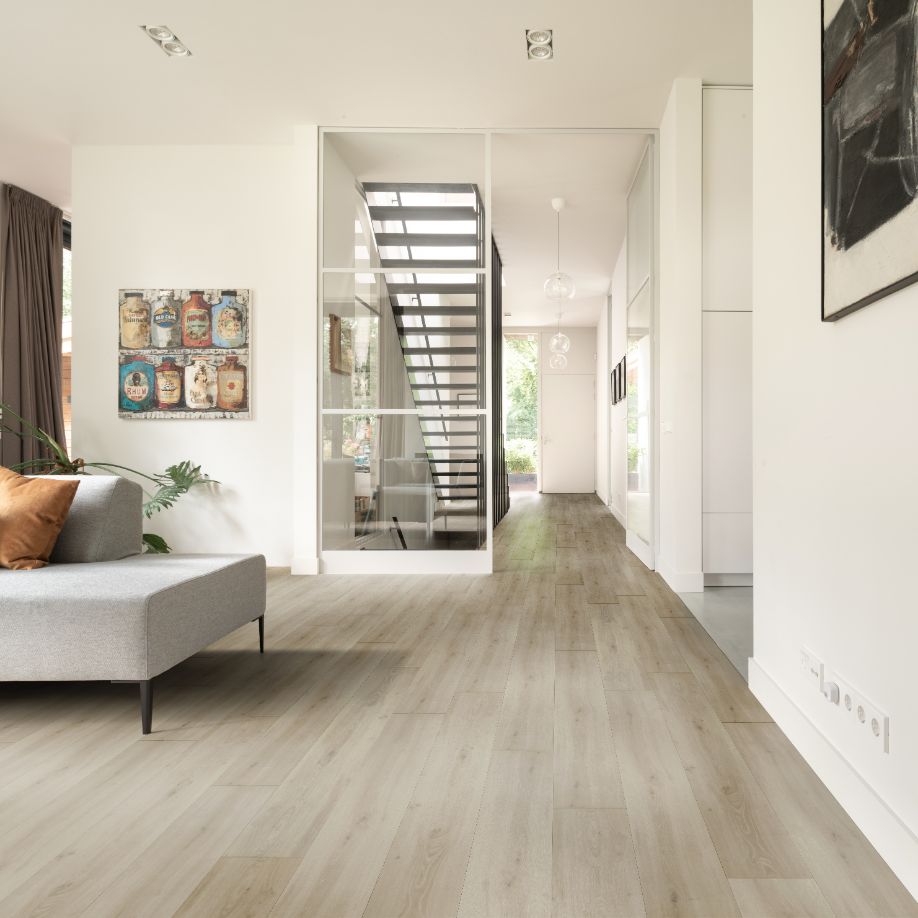 Hebeta Chamonix XL Plank Eiken rustiek naturel