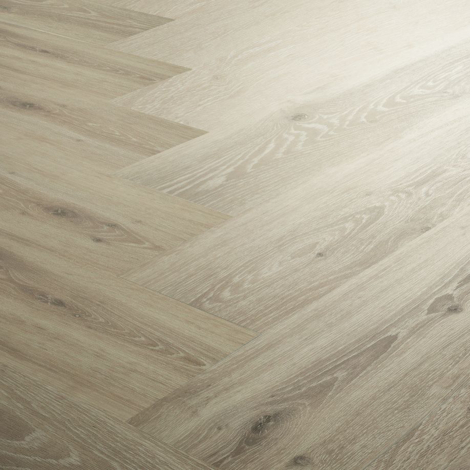 Hebeta Chamonix Visgraat XL Eiken rustiek naturel