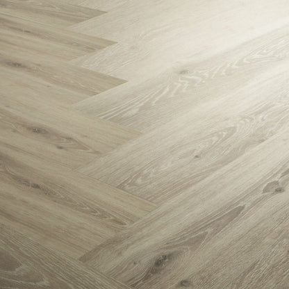 Hebeta Chamonix Visgraat XL Eiken rustiek naturel