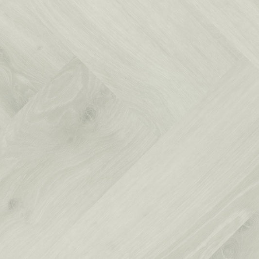 Homestyle Chamonix Visgraat XL Eiken wit