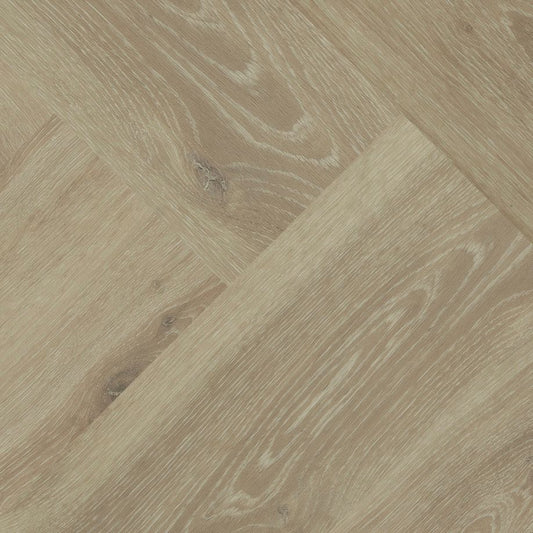 Hebeta Chamonix Visgraat XL Eiken rustiek naturel