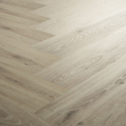 Hebeta Chamonix Visgraat XL Eiken rustiek naturel