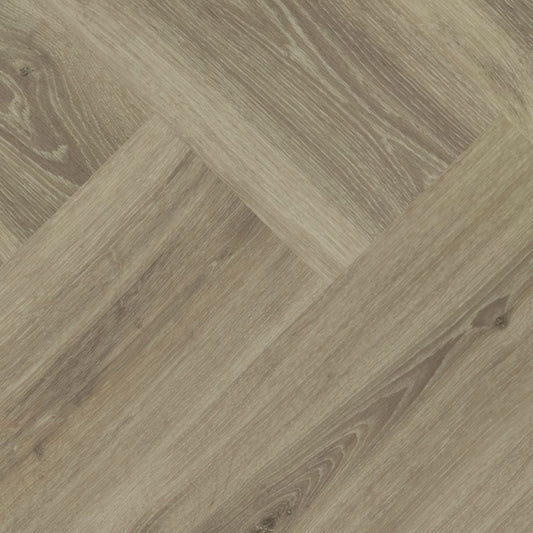 Homestyle Chamonix Visgraat XL Rustiek eiken gerookt