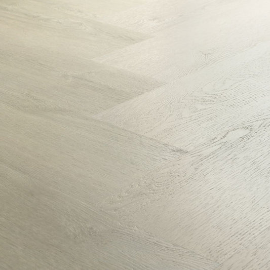 Homestyle Chamonix Visgraat XL Rustiek eiken licht bruin