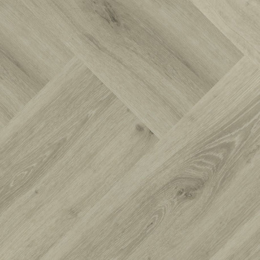 Homestyle Chamonix Visgraat XL Rustiek eiken licht bruin