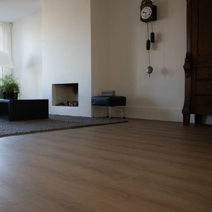 Homestyle Charente XL Plank Naturel eiken grijs