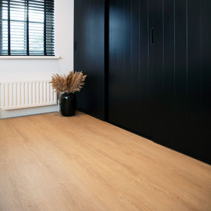 Hebeta Charente XL Plank Naturel licht eiken