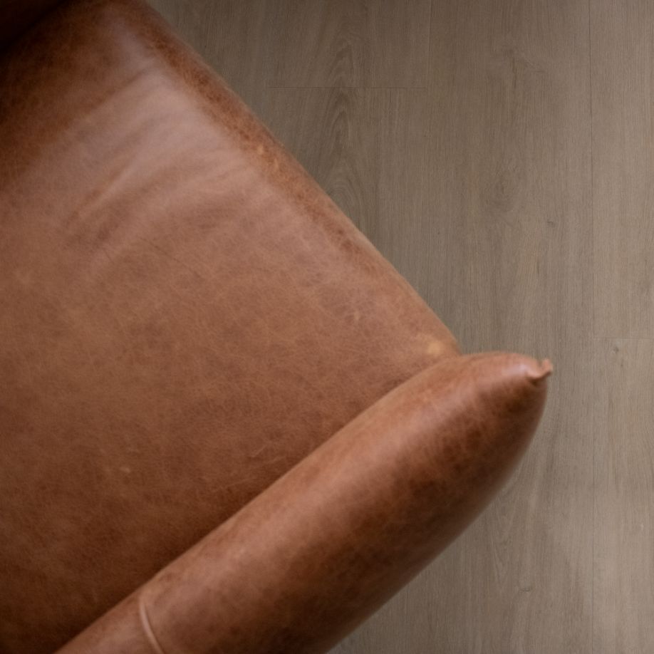 Hebeta Charente XL Plank Eiken naturel