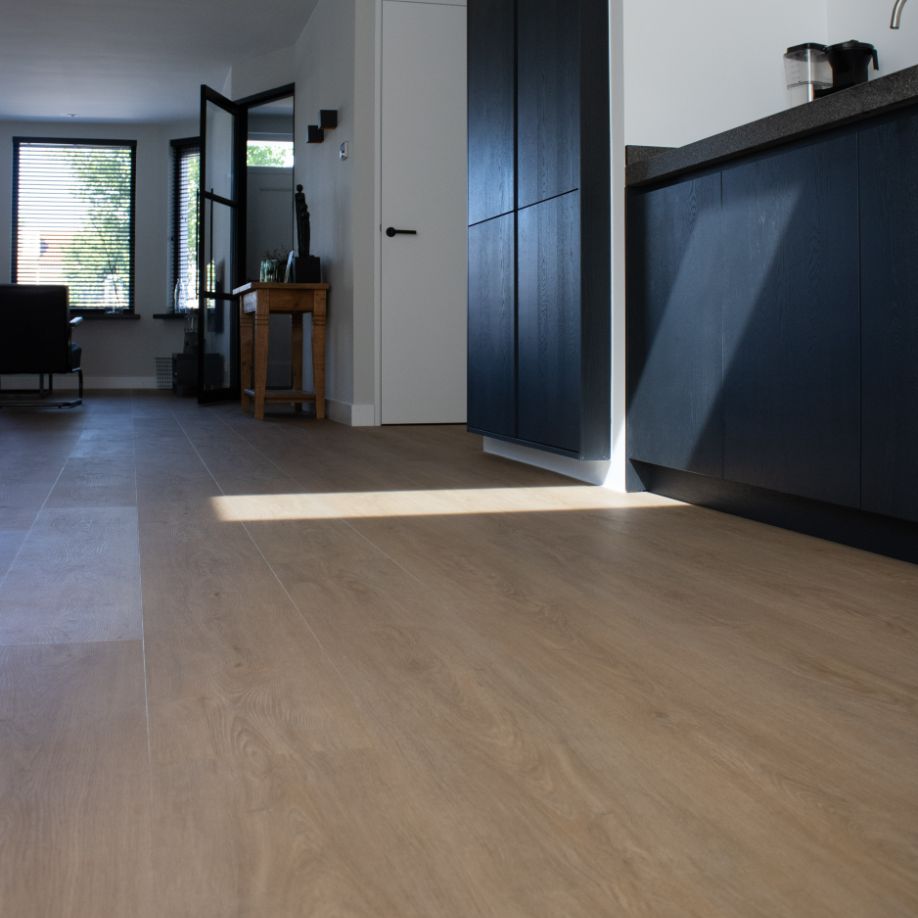 Hebeta Charente XL Plank Eiken naturel