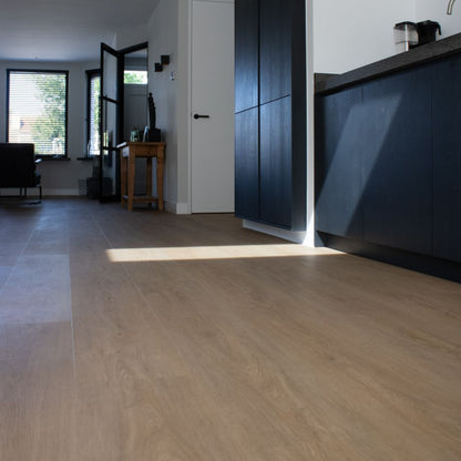 Hebeta Charente XL Plank Eiken naturel