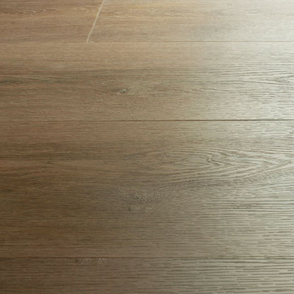 Hebeta Charente XL Plank Eiken bruin