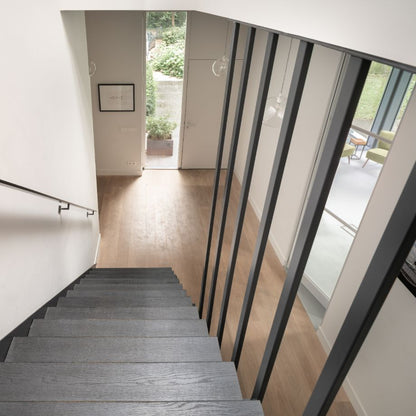 Hebeta Charente XL Plank Eiken bruin