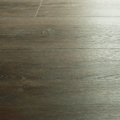 Hebeta Charente XL Plank Eiken donker bruin