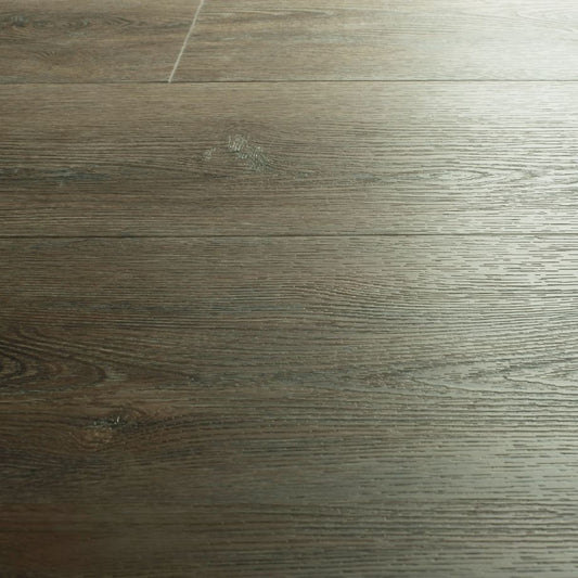 Hebeta Charente XL Plank Eiken donker bruin