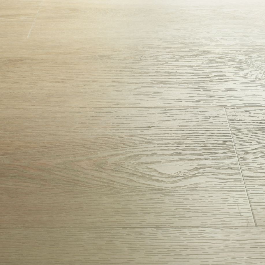 Hebeta Charente XL Plank Naturel licht eiken