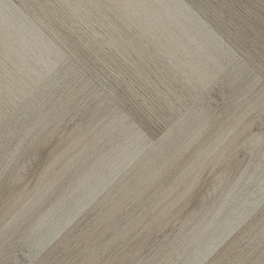 Homestyle Charente Visgraat XL Naturel eiken bruin