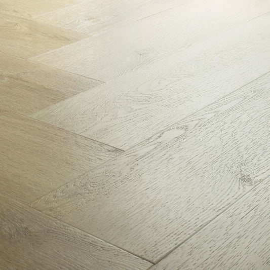 Homestyle Charente Visgraat XL Naturel eiken bruin