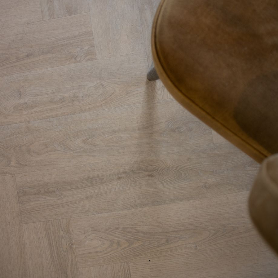 Homestyle Charente Visgraat Eiken naturel