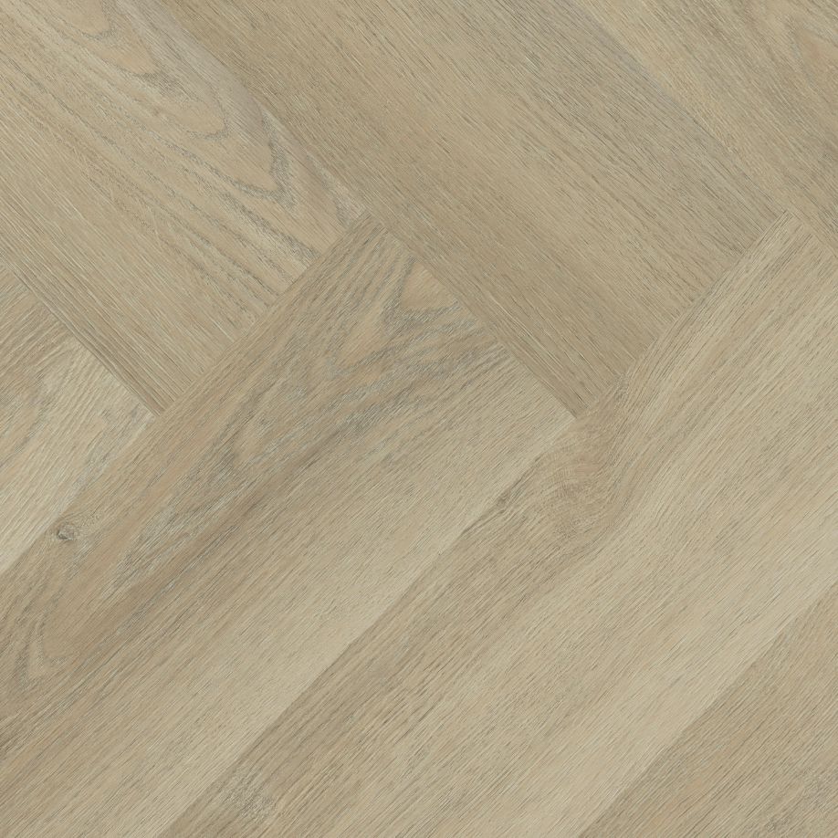 Hebeta Charente Visgraat Eiken naturel