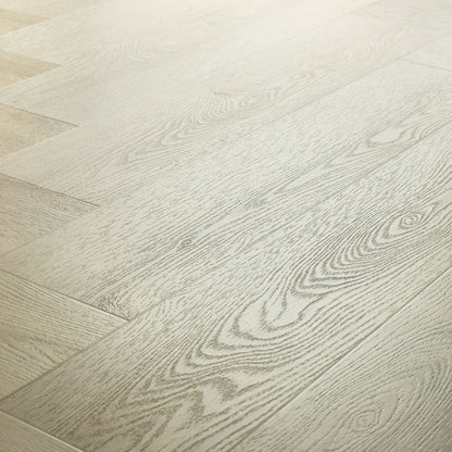 Hebeta Charente Visgraat Eiken naturel