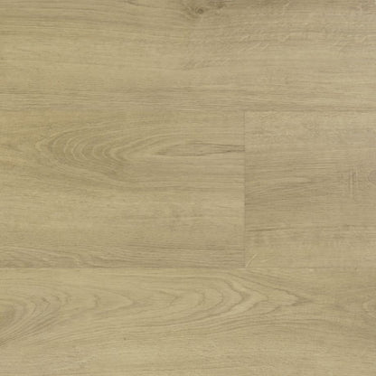 Hebeta Clermont XL Plank Naturel eiken gebrand