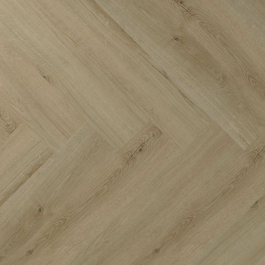 Hebeta Clermont Visgraat XL Naturel eiken licht