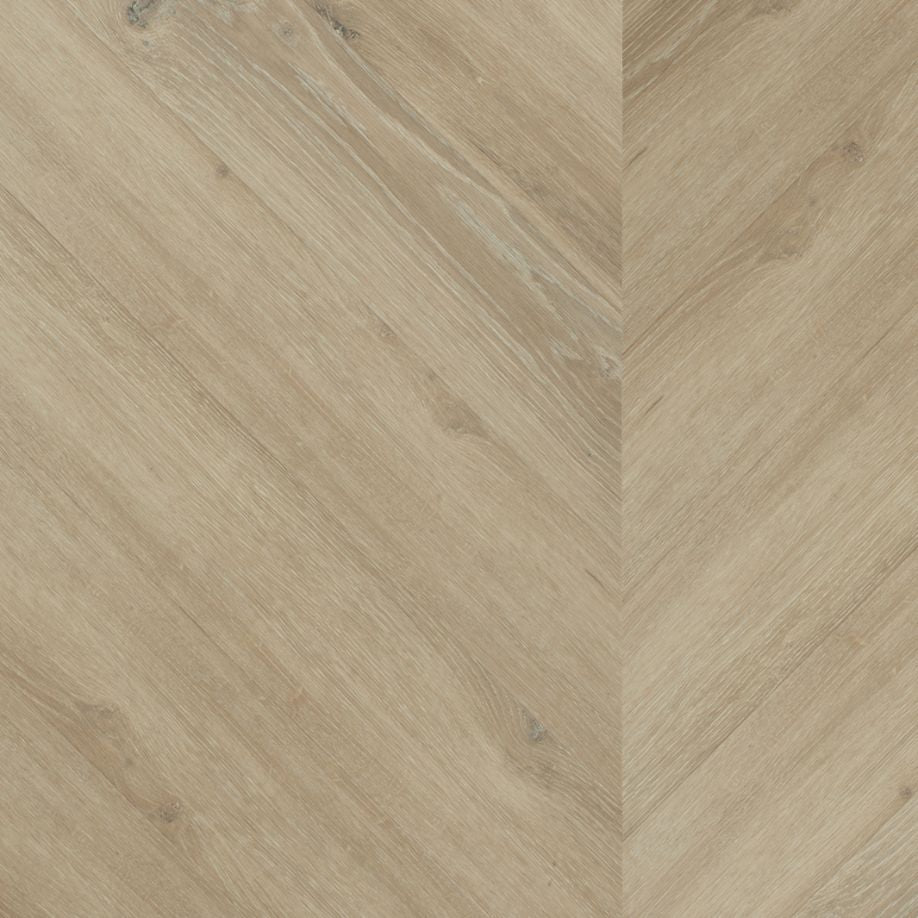 Homestyle Hongaarse punt Eiken rustiek naturel