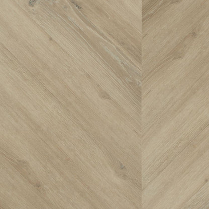 Homestyle Hongaarse punt Eiken rustiek naturel