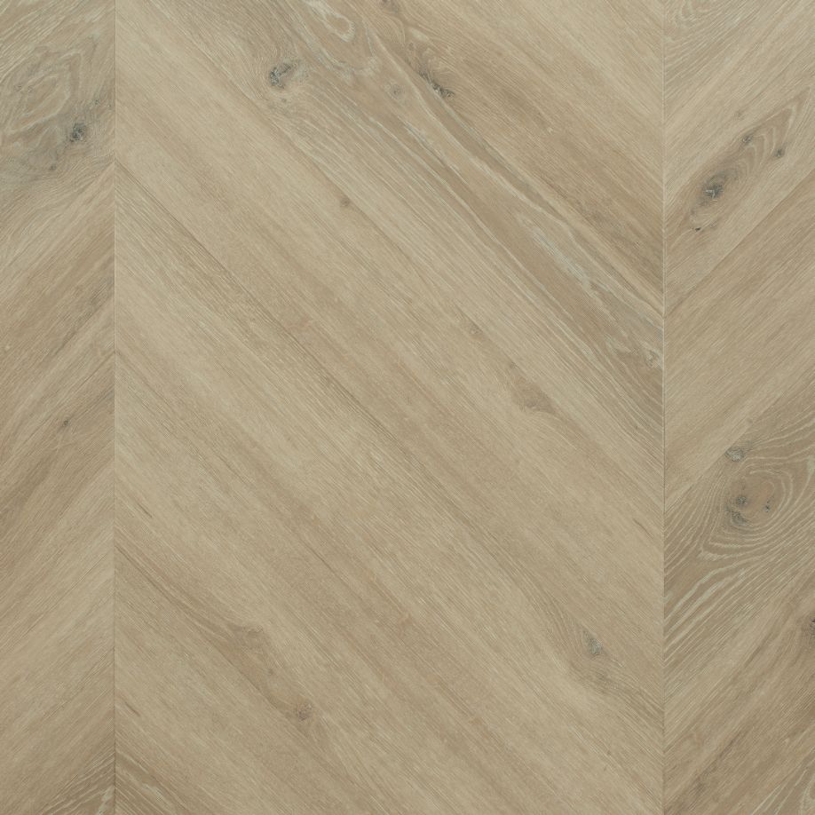 Homestyle Hongaarse punt Eiken rustiek naturel