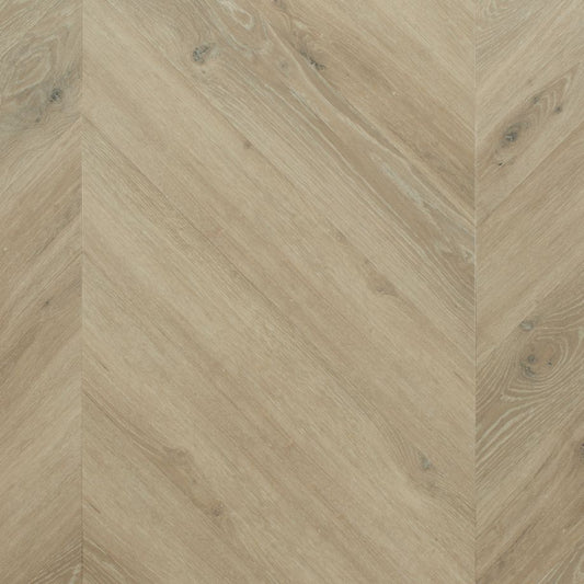 Homestyle Hongaarse punt Eiken rustiek naturel