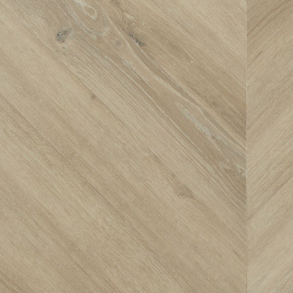 Homestyle Hongaarse punt Eiken rustiek naturel