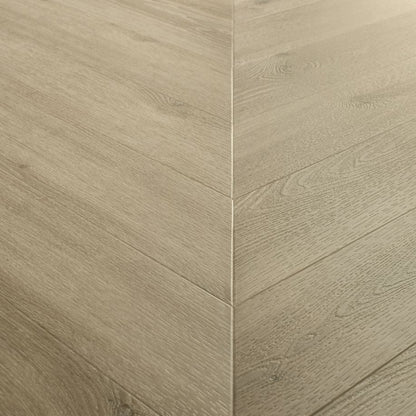 Homestyle Hongaarse punt Eiken rustiek naturel