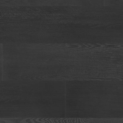 Homestyle Largo XXL Plank Eiken zwart