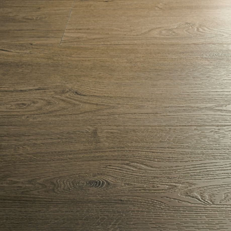 Homestyle Largo XXL Plank Gerookt eiken robuust