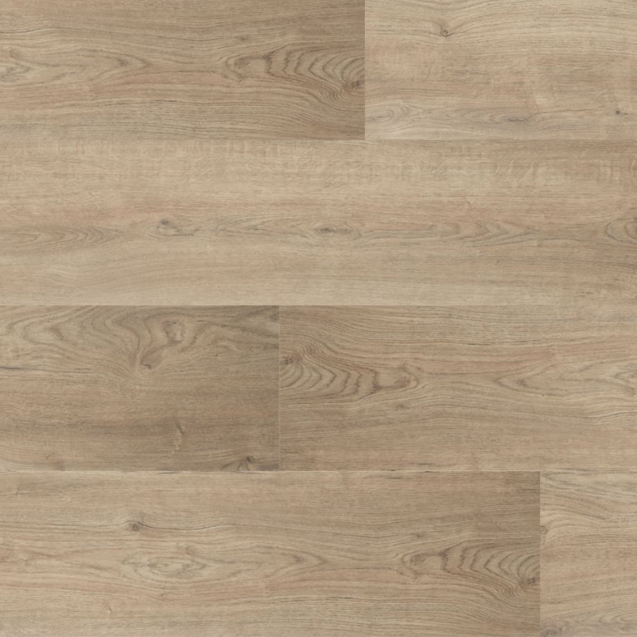 Hebeta Largo XXL Plank Gerookt eiken robuust