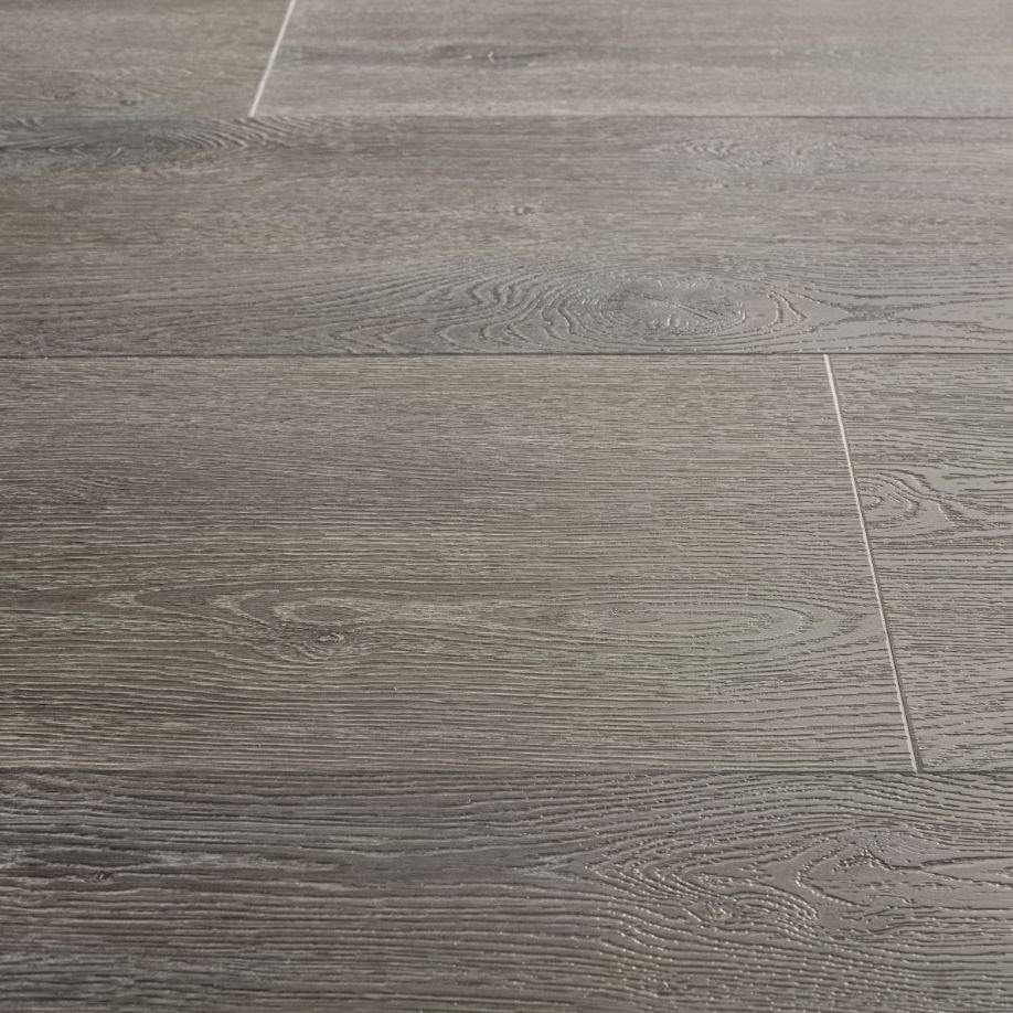 Homestyle Progress XL Plank Warm donker bruin