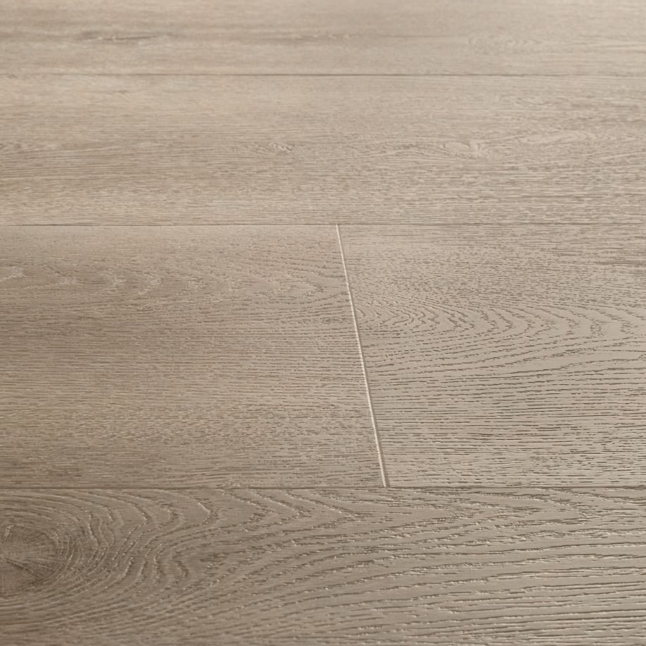 Hebeta Progress XL Plank Naturel eiken donker