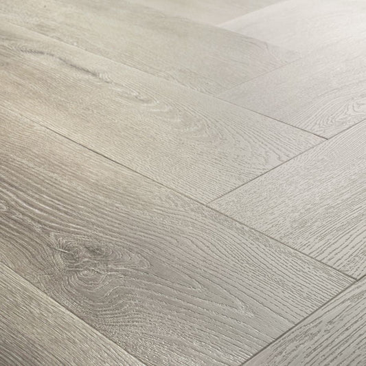 Homestyle Progress Visgraat XL Naturel eiken gerookt