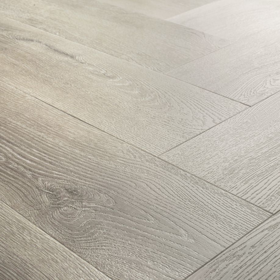 Homestyle Progress Visgraat XL Naturel eiken gerookt