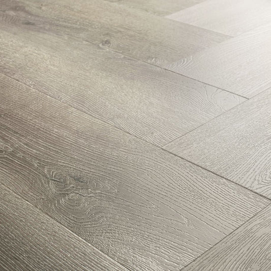 Homestyle Progress Visgraat XL Warm bruin